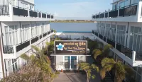Koh Dach View Boutique Hoteles cerca de ZTO Oudong