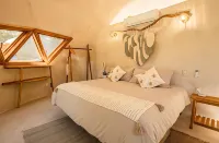 Santuario Yelapa Hotels in Cabo Corrientes