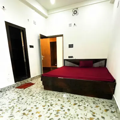 Hotel Diamond Inn Hotels in Deoghar