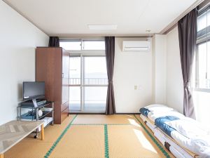 Hotel Tsuru Sendai