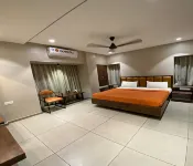 Hotel Vrindavan Deluxe Kolhapur