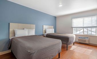 Extended Stay America Select Suites - Wichita - South