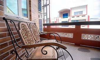 Ripoll'es Homestay