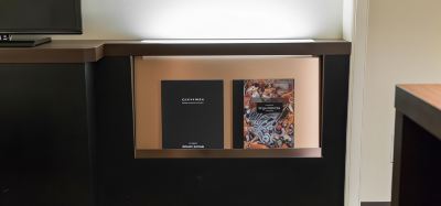 その他 JR九州ホテル ブラッサム福岡の写真