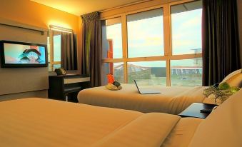 Hotel 99 Bandar Puteri Puchong