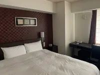 โรงแรมสไมล์ นาโกย่า ซากาเอะ โรงแรมใกล้สถานีฟุคิอาเกะ