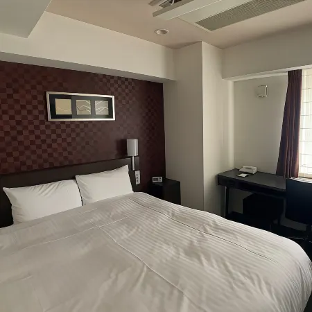 Smile Hotel Nagoya Sakae