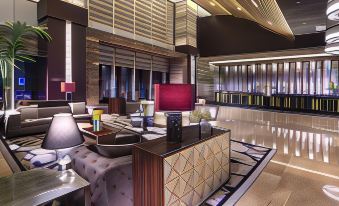 Oakwood Premier Incheon