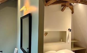 Le Manoir du Rigouneix, 5 Minutes A89, Nature, Calme, Sauna