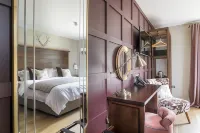 The Duke on the Test Hotels in Romsey Extra