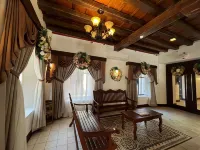 NSCC Casa De Vigan Hotels in Ilocos Sur