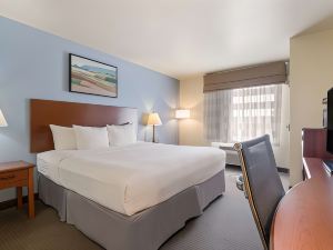 Best Western Coffeyville Central Business District Inn and Suites