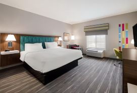 Hampton Inn by Hilton Concord