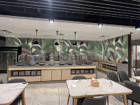 桃園賓士旅館 桃園酒店