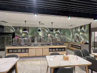 Benz Hotel Taoyuan Hotels in Taoyuan