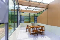 Shennongjia Liangqi Bieyuan Homestay