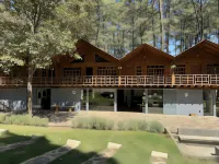 Pine Tree Mazamitla Hotel Boutique & Cabañas Hotels in Mazamitla