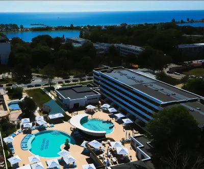 Grand Hotel Caraiman