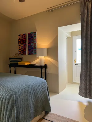 Gare du Nord Hotel di Sant Joan De Labritja