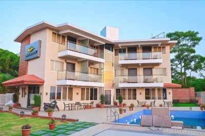 Bliss County Resort Hotels in Avakali