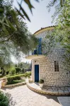 Mathraki Resort Отели в г. Гувья