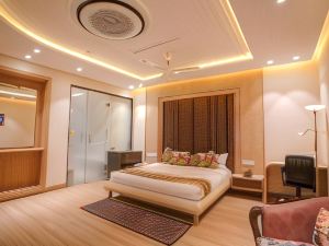 Hotel Psk Pride- Top Rated Property in Amritsar