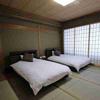 Yuyaruru Saisai Rooms