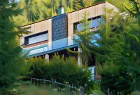 Veranda 4M Hotels in 