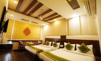 Hotel Dreamland Chandigarh