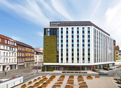 Mercure Katowice Centrum