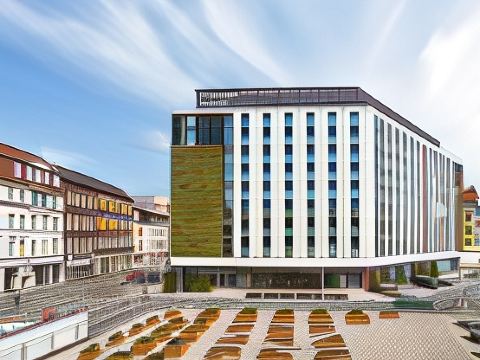 Mercure Katowice Centrum