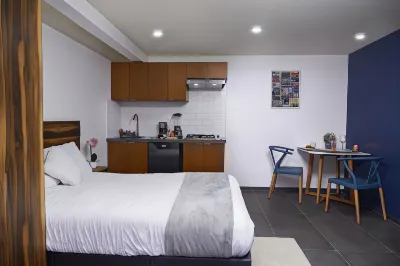 Casa Cheljo