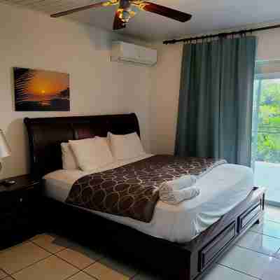 Habitation Des Lauriers Rooms