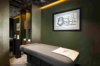 Favorite Parkhotel - spa