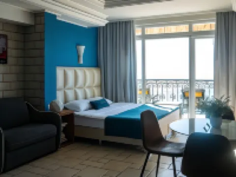Villa Edelweiss โรงแรมในสเวติ สเตฟาน