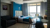 Villa Edelweiss Hotels in Radenovici