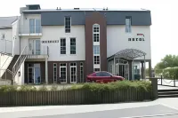 Hotel Lindenberger Hof Các khách sạn gần Ahrensfelde, Nord Bhf