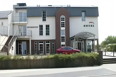 Hotel Lindenberger Hof Hotels in Bernau bei Berlin