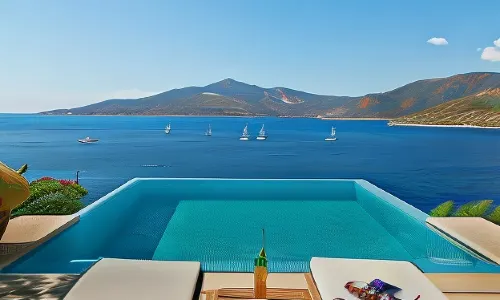 Hotel Villa Mahal
