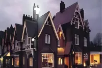 Forest Hotel Các khách sạn ở Knowle