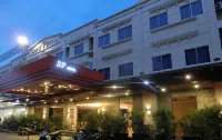 SP Hotel Hotels in Sagulung