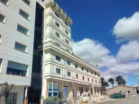 Hotel Sercotel Cuatro Postes Hotels in Ávila