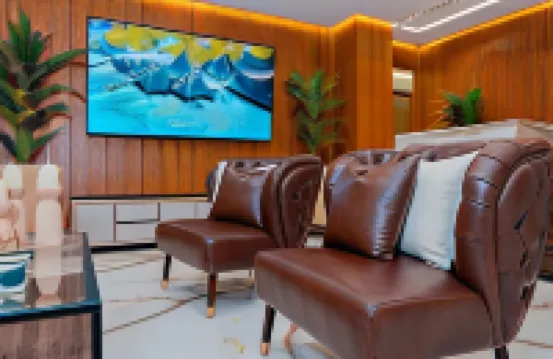 酒店111 聖安德烈斯酒店