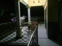 Mas Dylan Homestay Hôtels à : Sukapura