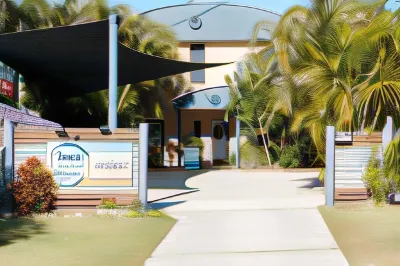 Beachhouse Bed and Breakfast