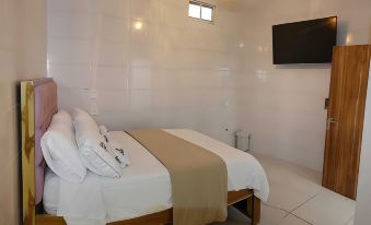 Hostal Casa Torres Centro Historico - Adults Only