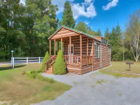 Maggie Valley Cabin Rentals Hotel a Ivy Hill