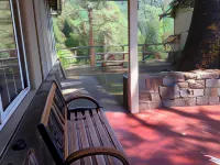 Dunsmuir Lodge فنادق في Dunsmuir