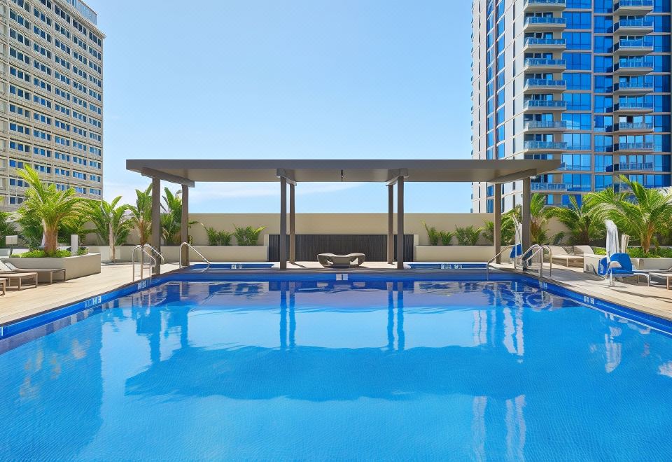 르네상스 호놀룰루 호텔 & 스파 썸네일