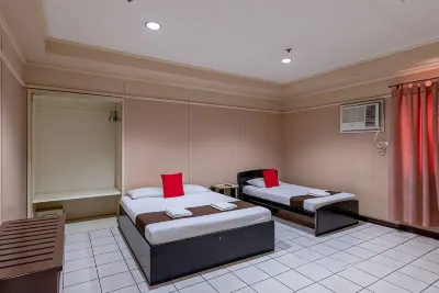 Check Inn Bacolod by RedDoorz